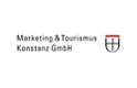Logo von Marketing und Tourismus Konstanz GmbH