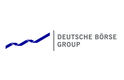 Logo von Deutsche Börse AG