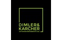 Logo von Dimler&Karcher Unternehmensberatung PartG