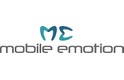 Logo von mobile emotion GmbH