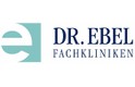 Logo von Dr. Ebel Fachkliniken GmbH & Co. Anlagen KG