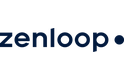 Logo von zenloop GmbH