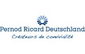 Logo von Pernod Ricard Deutschland GmbH