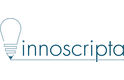 Logo von innoscripta GmbH