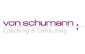 Logo von Von Schumann Coaching & Consulting
