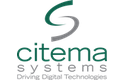 Logo von citema systems GmbH