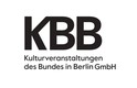 Logo von Kulturveranstaltungen des Bundes in Berlin GmbH