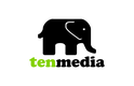 Logo von TenMedia GmbH