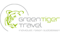 Logo von Green Tiger Travel