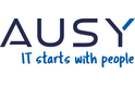 Logo von AUSY Technologies Germany AG