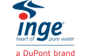 Logo von inge GmbH, DuPont