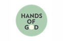 Logo von HANDS OF GOD DESIGN GbR