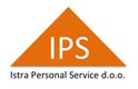 Logo von Istra Personal Service