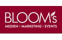 Logo von BLOOM's GmbH