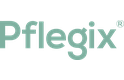 Logo von Pflegix GmbH