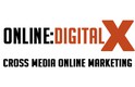 Logo von Online Digital X GmbH & Co. KG