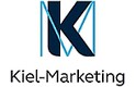 Logo von Kiel-Marketing e.V.