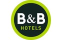 Logo von B&B HOTELS GERMANY GMBH