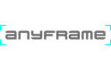 Logo von anyframe GmbH