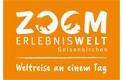 Logo von ZOOM Erlebniswelt Gelsenkirchen