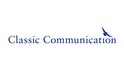 Logo von Classic Communication
