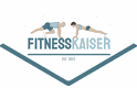 Logo von fitnesskaiser