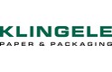 Logo von Klingele Paper & Packaging SE & Co. KG