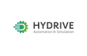 Logo von HYDRIVE Engineering GmbH
