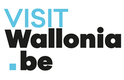 Logo von VISITWallonia