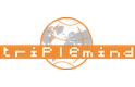 Logo von Triplemind GmbH