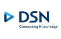 Logo von DSN Connecting Knowledge