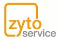 Logo von ZytoService Deutschland GmbH