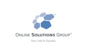 Logo von Online Solutions Group GmbH