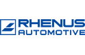 Logo von Rhenus Automotive SE