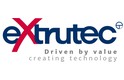 Logo von extrutec GmbH
