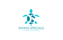 Logo von Diving Specials