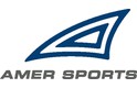 Logo von Amer Sports