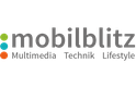 Logo von Mobilblitz Jörg Geißler & René Ulrich GbR