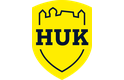 Logo von HUK-COBURG Versicherungsgruppe