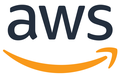Logo von Amazon Web Services