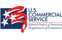 Logo von U.S. Commercial Service - Konsulat der Vereinigten Staaten von Amerika