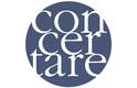 Logo von concertare Beratungs- und Dienstleistungsgesellschaft mbH