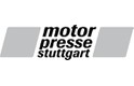 Logo von Motor Presse Stuttgart GmbH & Co. KG