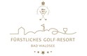 Logo von Fürstliches Golf & Natur-Resort mit Sportpark Bad Waldsee