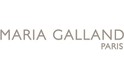 Logo von MARIA GALLAND GmbH