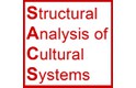 Logo von Structural Analysis of Cultural Systems