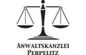 Logo von Anwaltskanzlei Perpelitz