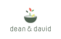 Logo von dean&david Franchise GmbH