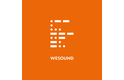 Logo von WESOUND