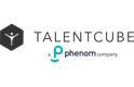 Logo von TALENTCUBE